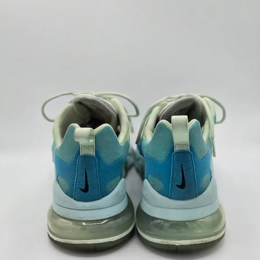 Nike free usps